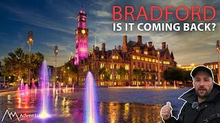 Bradford - Is It Bouncing Back?