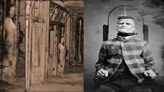 5 Creepiest & Most Haunted Asylums In The World