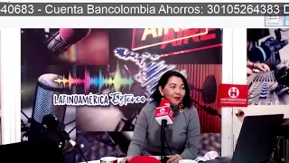 #HOYNoticiasMay30 Fiscalía no dará inmunidad total a Olmedo López ni a Sneyder Pinilla/ Fiscalía inv