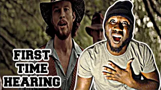 FIRST TIME HEARING! Home Free - Man of Constant Sorrow | REACTION