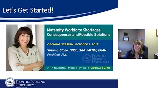 Maternity Workforce Shortages: Consequences and Possible Solutions