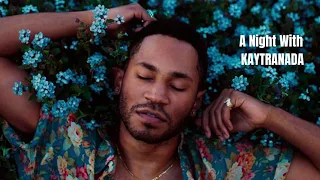 Mix Series #01 | A Night With KAYTRANADA (Kaytranada Mix)