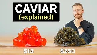 Is Caviar a scam?