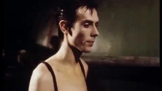 Bauhaus - Telegram Sam