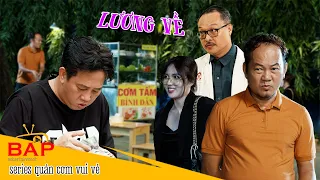 HÀI 2023 LƯƠNG VỀ - Long Đẹp Trai, Lê Nam, Trọng Hiếu, Kim Ngân