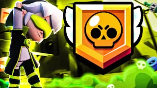 I Faced The MOST OVERPOWERED Team In Brawl Stars Power League Ft, REPLY TOTEM,ZETA DIVISION,STMN!