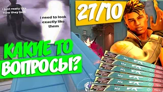 TANKZOR БЕЗ ШАНСОВ В СОЛО ЗАКРЫЛ ИГРУ ЗА ФЕНИКСА!