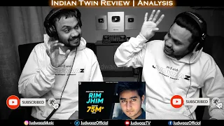 Rim Jhim - Khan Saab ft. Pav Dharia | #PunjabiSong | Judwaaz