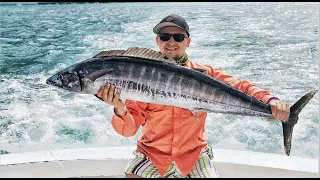 Fishing in Punta Cana