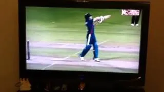 Cricket Rule - No Ball - Bouncer above head