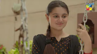 #Badnaseeb | Episode 03 - Best Moment 08 | #HUMTV Drama