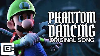 LUIGI'S MANSION SONG ▶ "Phantom Dancing" [SFM] | CG5