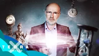 Faszination Universum - Eine Frage der Zeit [komplette TV-Folge] | Harald Lesch