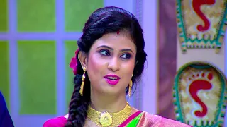 Didi No 1 Season 7 - Ep - 868 - Full Episode - Rachana Banerjee - Zee Bangla