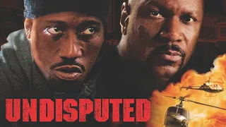 Undisputed 2002 Movie || Wesley Snipes, Ving Rhames, Peter Falk || Undisputed Movie Full FactsReview