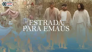 Filmes Cristãos | Estrada Para Emaús