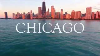 Чикаго - Русский трейлер книги Александры Топазовой