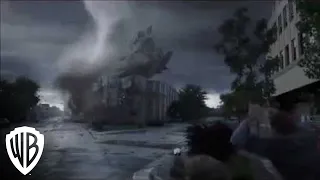 Into the Storm | Trailer | Warner Bros. Entertainment