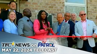 TFC News on TV Patrol | May 22, 2024