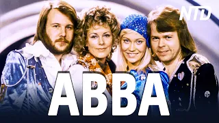 ABBA выпустит новый альбом впервые за 40 лет