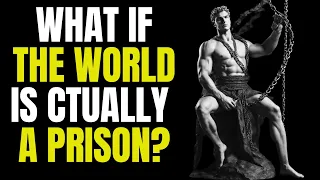 Metaphysical prison: What If The World is Actually a Prison? | STOICISM