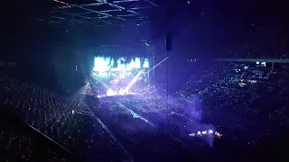 Hans Zimmer ‐ X-MDP (Dark Phoenix) live Accor Arena Paris 06/04/22