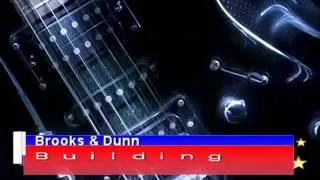 Brooks & Dunn - + Building bridges (A) Jacky Mix