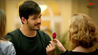 Mr Majnu Status   Excuse Me Miss Status   Mr Majnu Romantic Scene Hindi Song Status   Akhil Akkineni