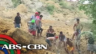 The World Tonight: At least 12 dead in Cebu landslide