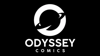 Odyssey Comics at C2E2 2024