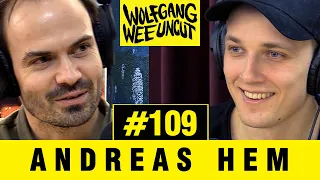 Andreas Hem | Kygo, Will Smith, Wim Hof, Youtube-tips, Tenet, Avengers, Marvel, MCU, Avatar