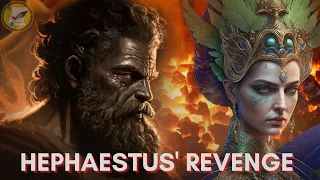 The Revenge and Return of Hephaestus