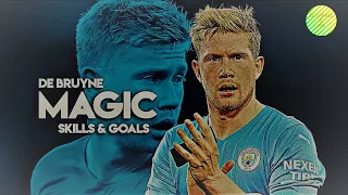 Kevin De Bruyne 2021/2022 - Amazing Skills & Goals | Football with Me