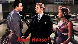 Road House 1948 - Trailer