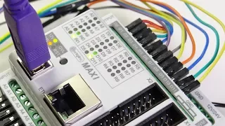 Controllino - Arduino Based PLC