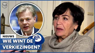 Paragnost Liesbeth voorspelt: ‘Dit gebeurt er met Omtzigt’