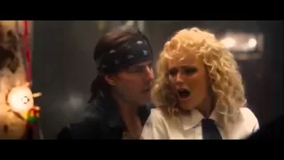 I Want To Know What Love Is-Tom Cruise & Malin Akerman-Rock Of Ages HD