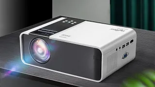 ThundeaL TD90 HD Mini Projector | Home Cinema 3D, Android, WiFi