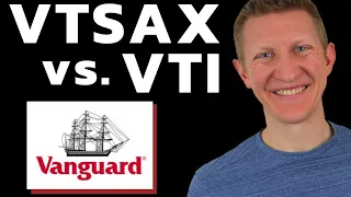 VTSAX vs VTI Vanguard Index Funds | The RIGHT WAY to own the Vanguard Total Market Index Fund