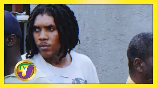 Vybz Kartel's Last Chance: TVJ Entertainment Report - October 2 2020