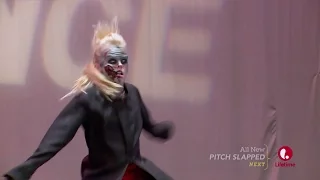 Dance Moms - Jojo Siwa - I'll Show You The Dark Side (S6, E3)