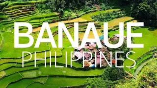 Banaue in the Philippines: All you need to know before visiting - Philippines Travel Guide