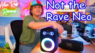 Tronsmart Halo 100 bluetooth party speaker - their best yet!