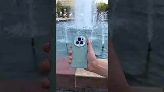 Обзор Honor Magic 6 Pro 🔥