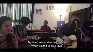 Stand In Your Love by Josh Baldwin (Cover Version)