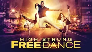 High Strung: Free Dance (Trailer)