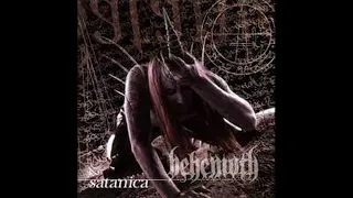 Behemoth LAM (Vinyl RIP)