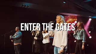 Enter His Gates | Stephanie Nava | CPC Worship