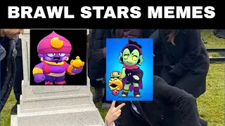 BRAWL STARS MEMES V1