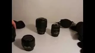 The Angry Photographer: TOP PRIME NIKON LENSES TO BUY! A Real recommendation